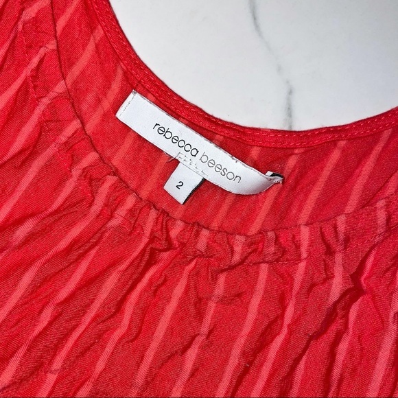 Handkerchief Tank - Picture 2 of 4